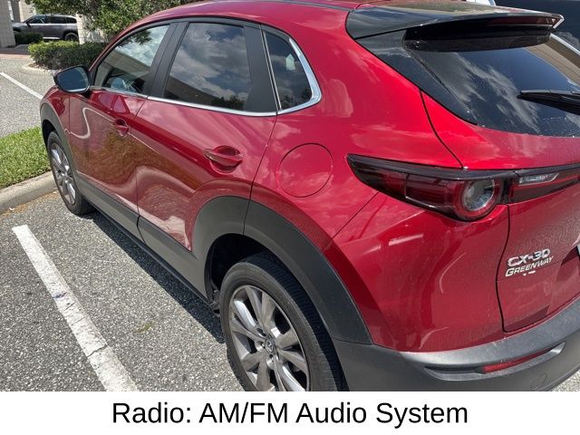 2021 Mazda CX-30 Preferred photo