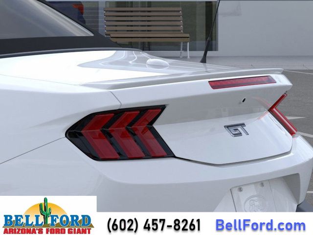 2024 Ford Mustang GT Premium 25