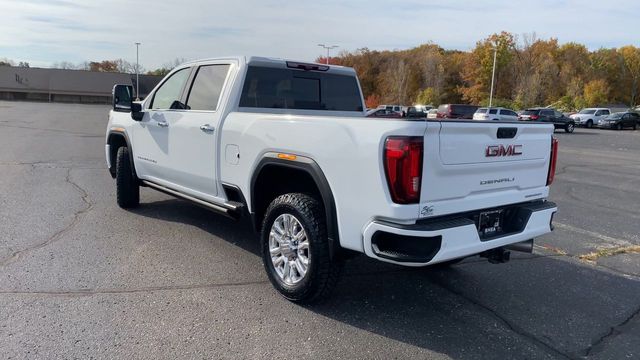 2023 GMC Sierra 2500HD Denali 6