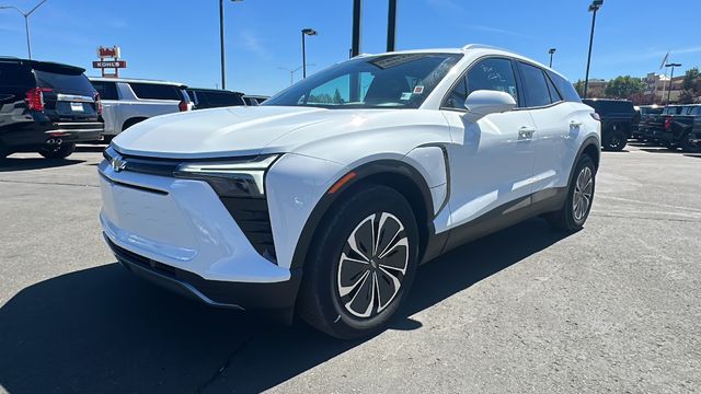 2024 Chevrolet Blazer EV LT 7