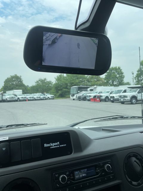 2026 Ford E-Series E-350 SD