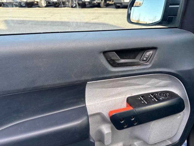 used 2024 Ford Maverick car, priced at $28,079