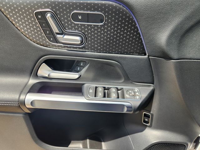 2024 Mercedes-Benz EQB 250+  at DeMontrond Automotive Group