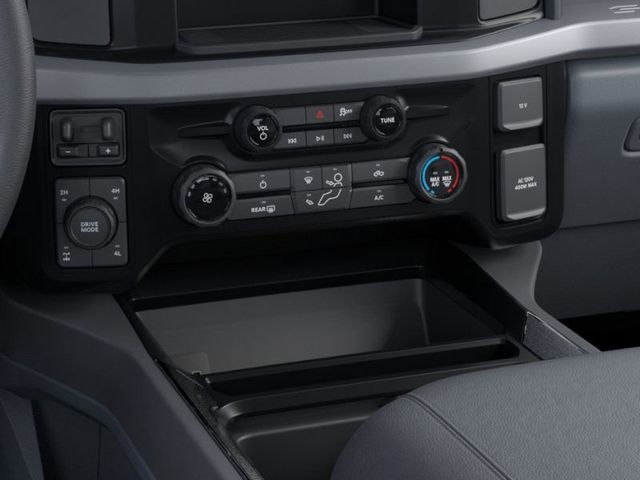 2025 Ford F-250 Super Duty XLT