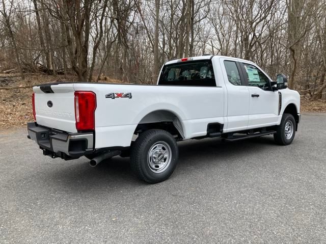 2025 Ford F-250 Super Duty XL