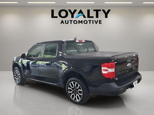 Used 2023 Ford Maverick Truck