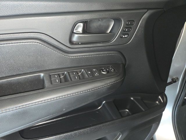 Used 2025 Honda Odyssey Van