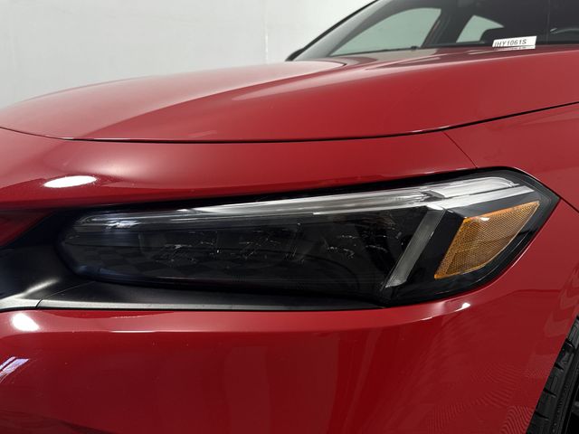 Used 2022 Honda Civic For Sale in Indianapolis, IN