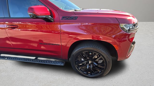 Used 2022 Red Chevrolet Z71 image 40