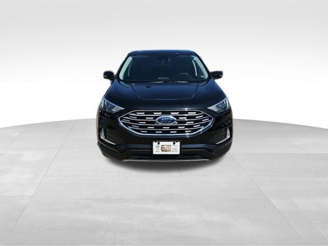 2023 Ford Edge Titanium 2