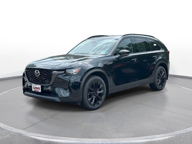 2026 Mazda Mazda CX-90 Plug-In Hybrid Premium Sport AWD