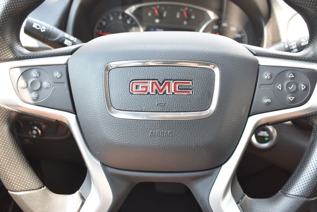 Used 2024 GMC Terrain SUV