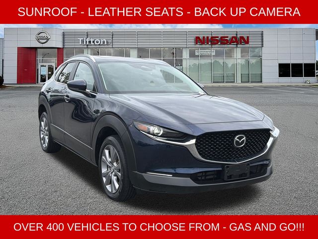 2025 Mazda CX-30 Preferred AWD's photo