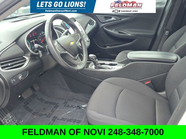 Used 2022 Chevrolet Malibu For Sale in Livonia, MI