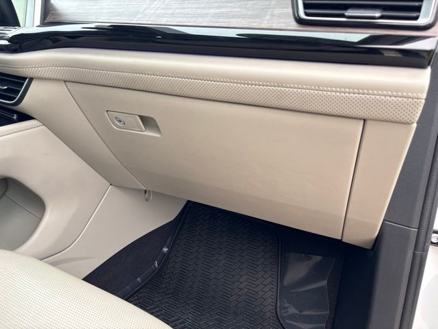 Used 2024 Volkswagen Atlas SUV