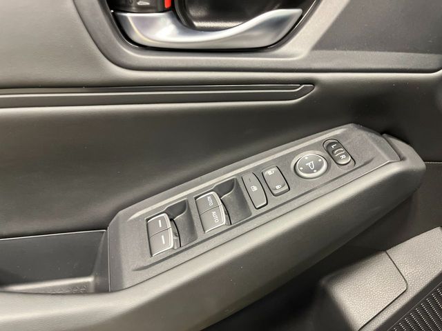 New 2026 Honda Accord Sedan Sedan