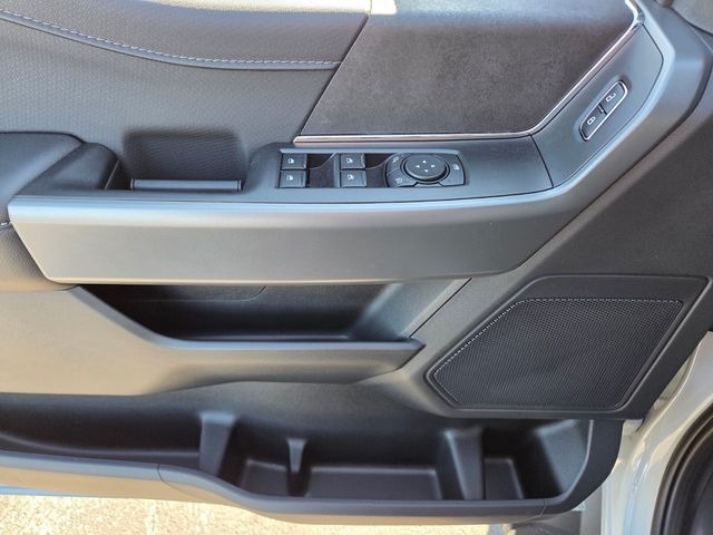 New 2026 Ford F-150 XLT 4D SuperCrew