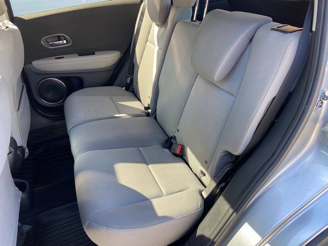 Used 2020 Honda HR-V SUV
