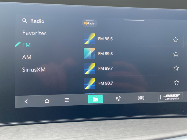 New 2026 Green Kia X-Line SX Prestige image 23