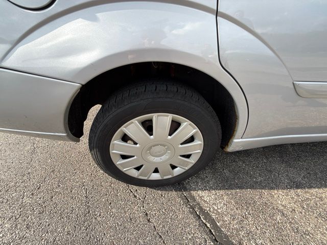 Used 2004 Light Tundra Clearcoat Metallic Ford SE image 27