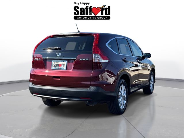 2012 Honda CR-V EX - Photo 9