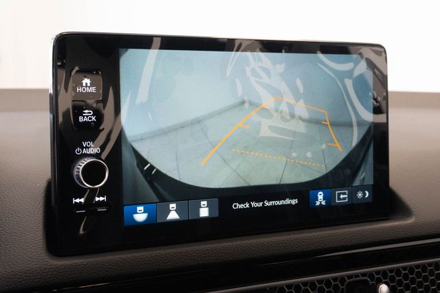 New 2026 Honda Civic Sedan Hybrid Sedan