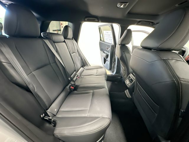 2026 Subaru Outback Limited Gray at Subaru and VW of Moon Township