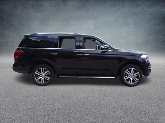 2022 Ford Expedition Limited 3