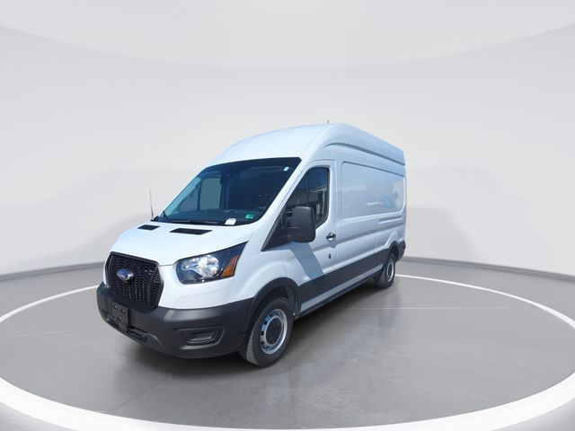 Used 2024 White Ford Base image 4