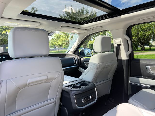 Used 2025 Ford Expedition Max SUV