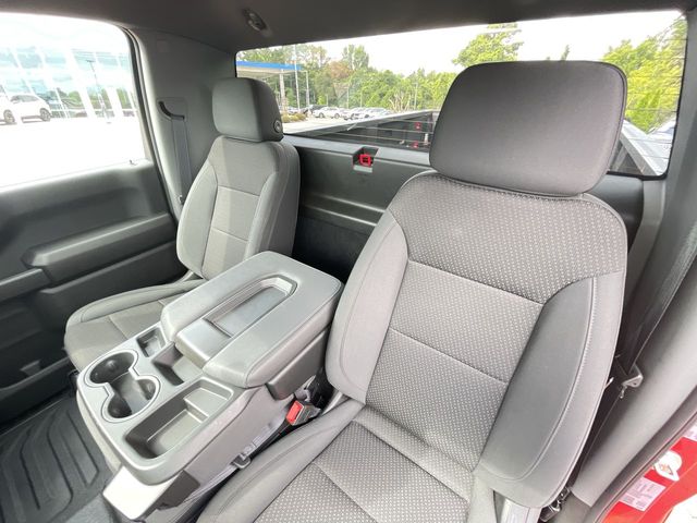 Used 2025 GMC Sierra 1500 Truck