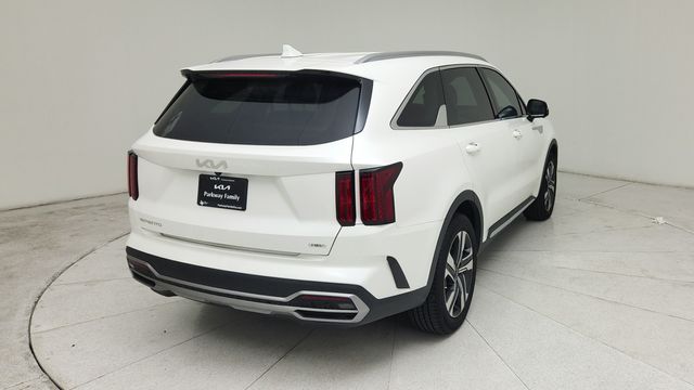 2023 Kia Sorento Hybrid SX Prestige - 4