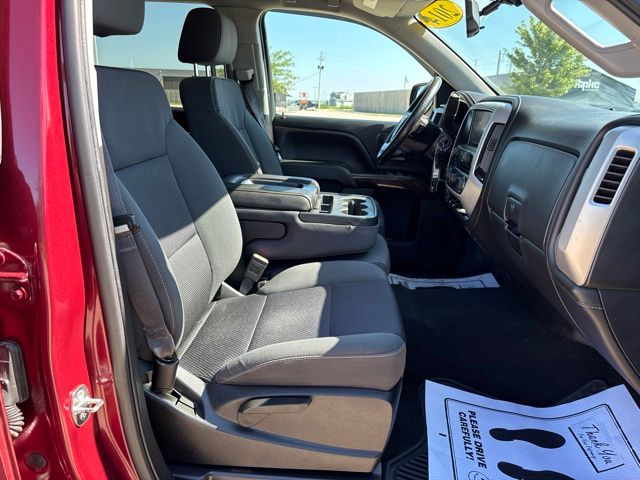 Used 2014 GMC Sierra 1500 Truck