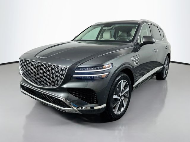 Thumbnail: 2027 Genesis GV80 - 1