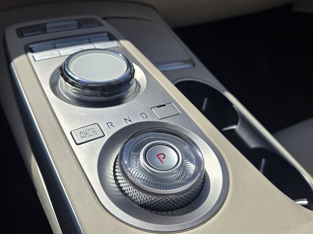 2023 Genesis GV70 - $30,990