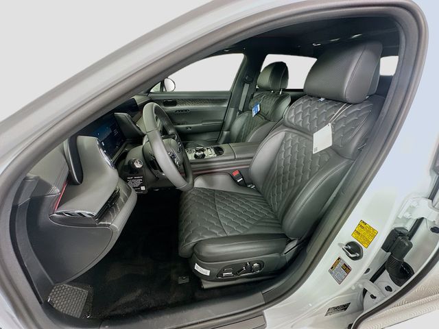 Thumbnail: 2026 Genesis G90 - 16