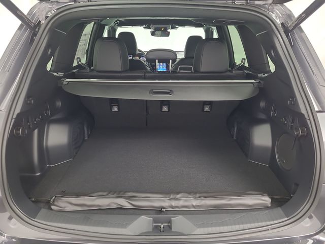 2026 – Subaru – Forester