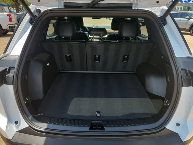 2026 Chevrolet Equinox ACTIV - 10