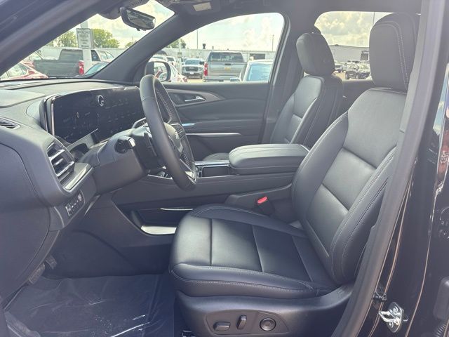 New 2026 Chevrolet Traverse SUV