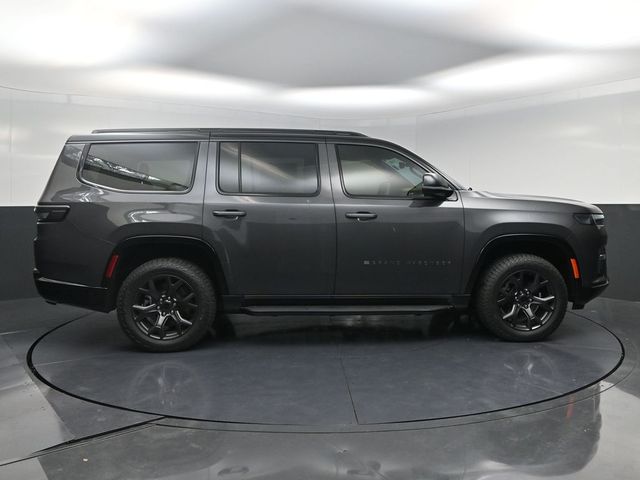 2026 Jeep Grand Wagoneer Upland - 5