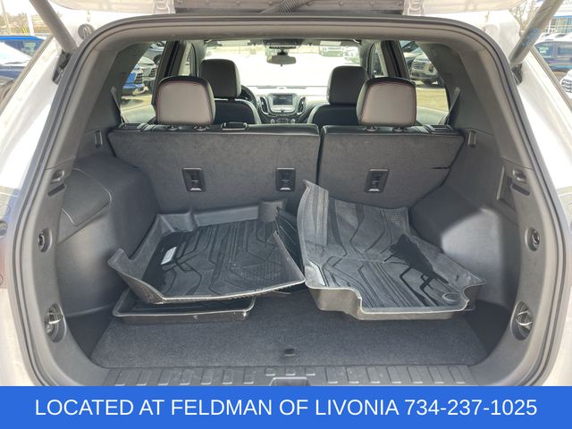 Used 2024 Chevrolet Equinox For Sale in Livonia, MI