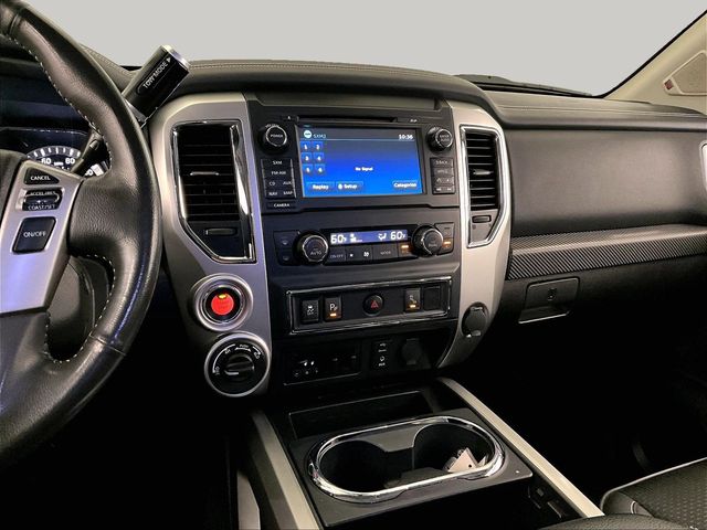 2017 Nissan Titan XD PRO-4X - 6