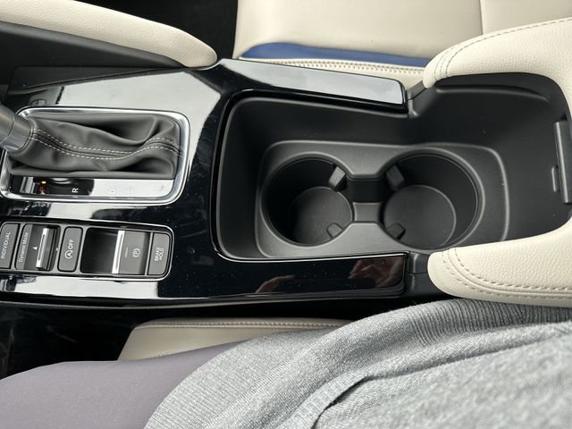 2026 Acura Integra A-Spec Tech Package  at Spitzer Acura