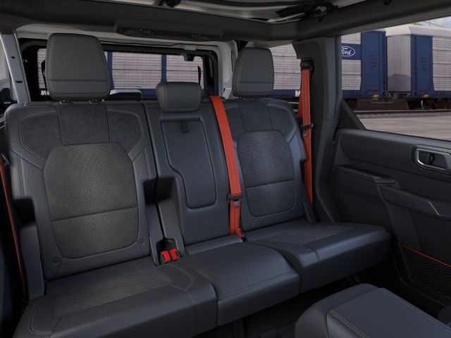 New 2026 Avalanche Gray Ford Raptor® image 11
