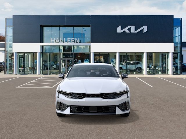 New 2026 Kia K5 Sedan