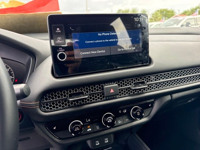 2026 Honda HR-V - $27,988