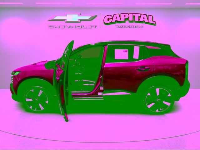 Used 2025 White Nissan SR image 9
