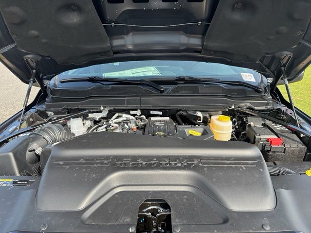 New 2026 Ram 2500 Truck