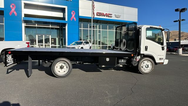 2025 Chevrolet 5500 XG LCF Gas  14