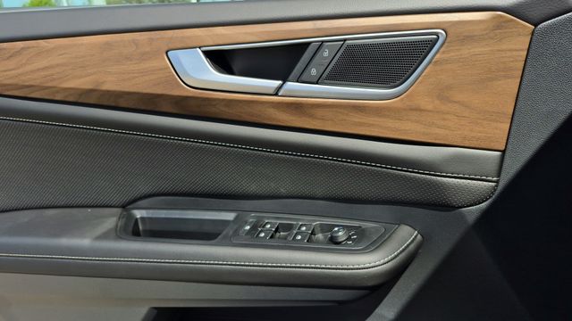 2026 Volkswagen Atlas